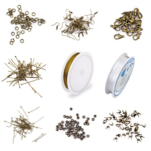 Assortiment Accessoires pour Fabrication de Bij...