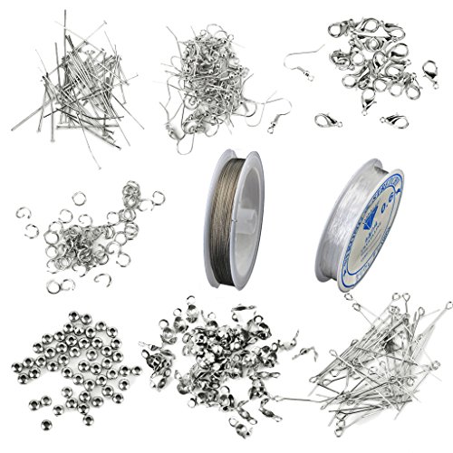 Assortiment Accessoires pour Fabrication de Bij...