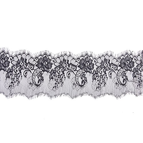 3 yards bordure en dentelle pour bricolage cout...