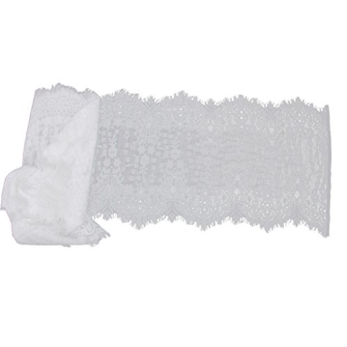 3 yards bordure en dentelle pour bricolage cout...