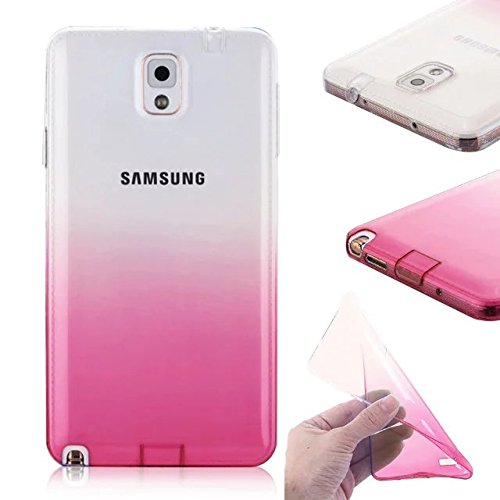 Tpu transparent coque samsung galaxy note 3 n90...