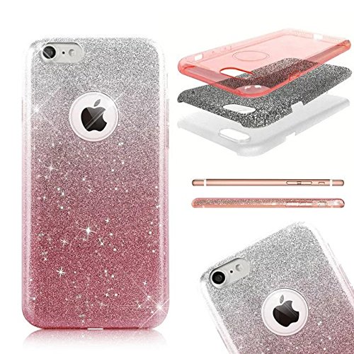 Case coque iphone 7 souple etui iphone 7 silico...