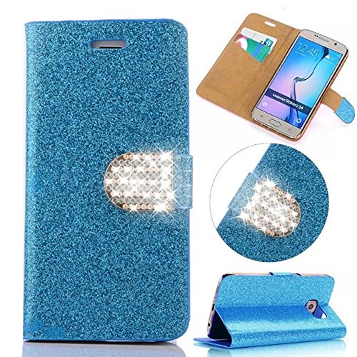 Etui s6 edge coque galaxy s6 edge cuir coque sa...