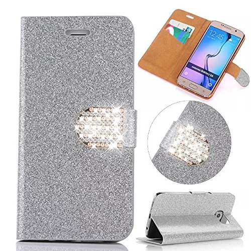 Etui s6 edge coque galaxy s6 edge cuir coque sa...