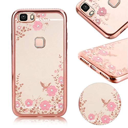 Huawei p9 lite coque en silicone huawei p9 lite...