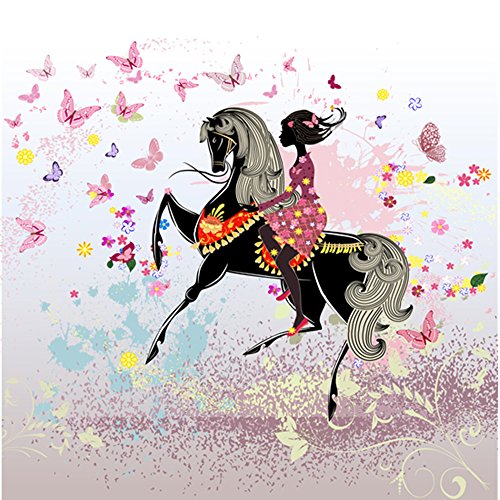 Diy 5d diamant peinture point de croix broderie...