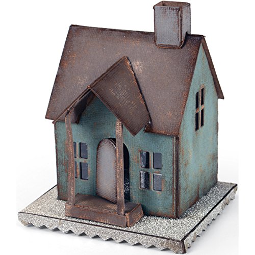 660992 bigz die habitacle pour village par tim ...