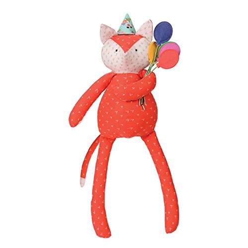 Sizzix 660944 bigz die renard par kid giddy xl 25 pouces code EAN 0630454223030 