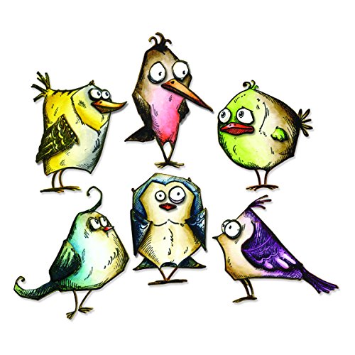 660954 outil pour scrapbooking framelits jeu de...