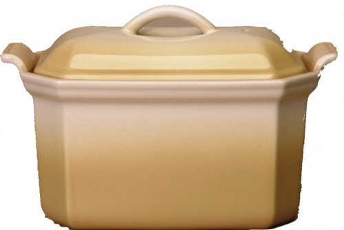 Terrine à foie gras presse 0,8 l dune 910084086...