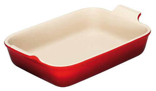 Les céramiques plat à gratin familial 41 / 36 c...