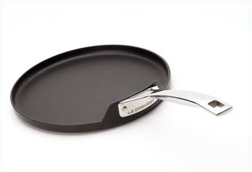 Aluminium les forgées crêpière 24 cm 9620312400...