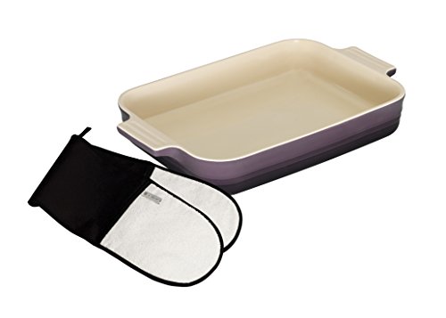 91004732213000 cassis plat à four rectangulaire...