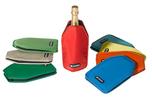 0630870074735 wa126 rafraichisseur tissu bleu c...