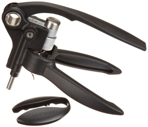 Lm250 tire-bouchons à levier noir