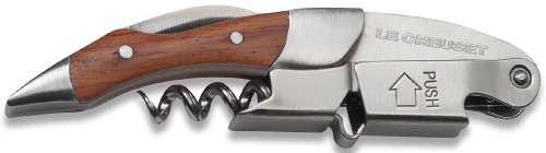 Wt110w tire-bouchon de sommelier en bois