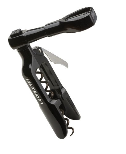 Le Creuset 59990021007261 tire-bouchons PM-100 ...