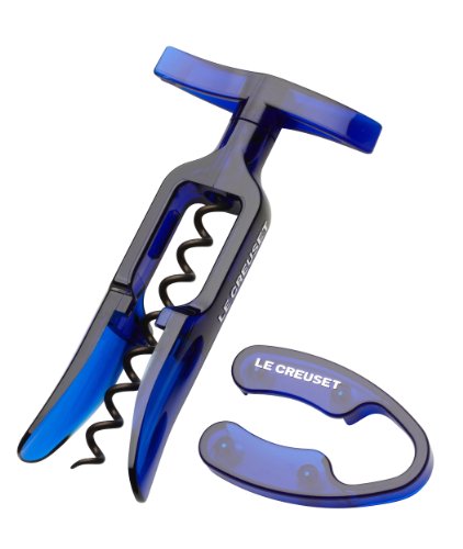 59991021507461 tire-bouchons gs-100 bleu plasti...