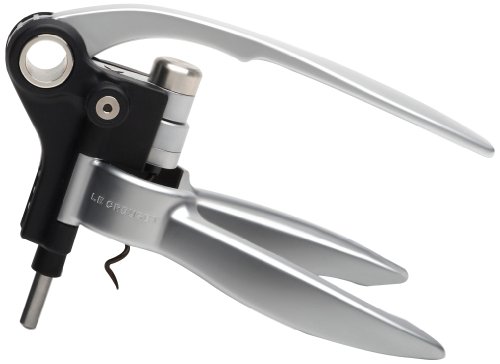 Screwpull 59058023009410 tire-bouchon lm 250 métal zamak aluminium brossé code EAN 0630870099905 