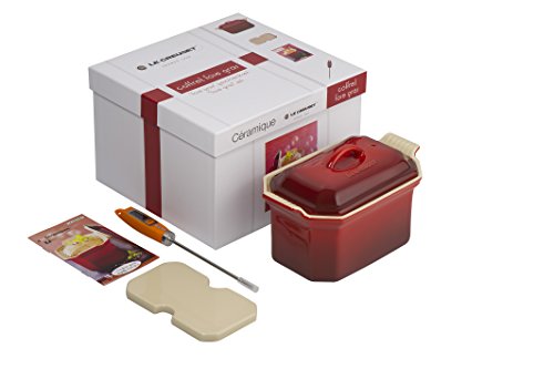 91008406064110 coffret foie gras