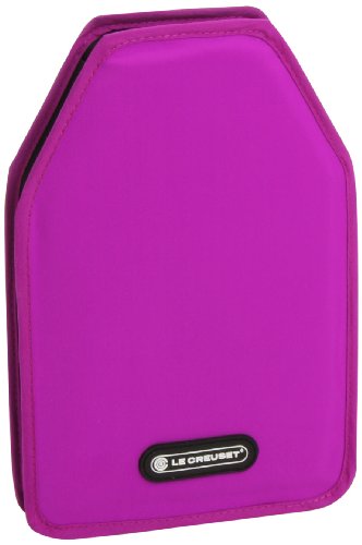 Le Creuset - screwpull 59142025906068 rafraîchisseur wa126 violet code EAN 0630870114943 