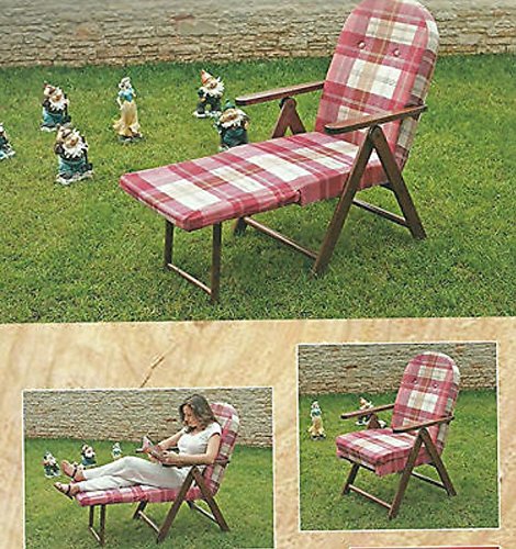 Cliquer pour la visualisation étendue fauteuil ...