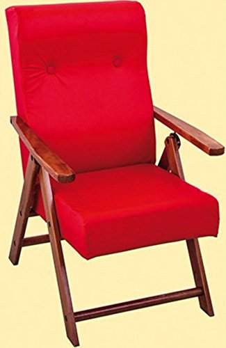 MOLISANA CUIR FAUTEUIL RELAX INCLINABLE 4 POSIT...