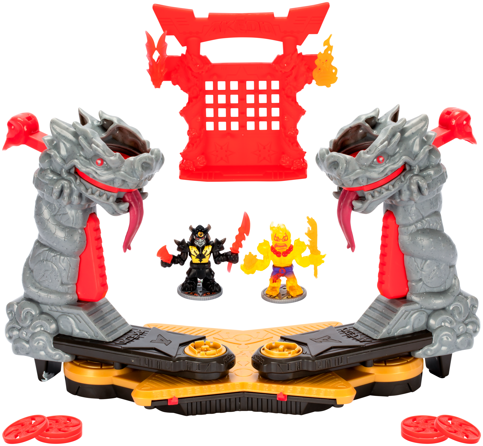 AKÉDO ARèNE DE COMBAT  code EAN 0630996153307 