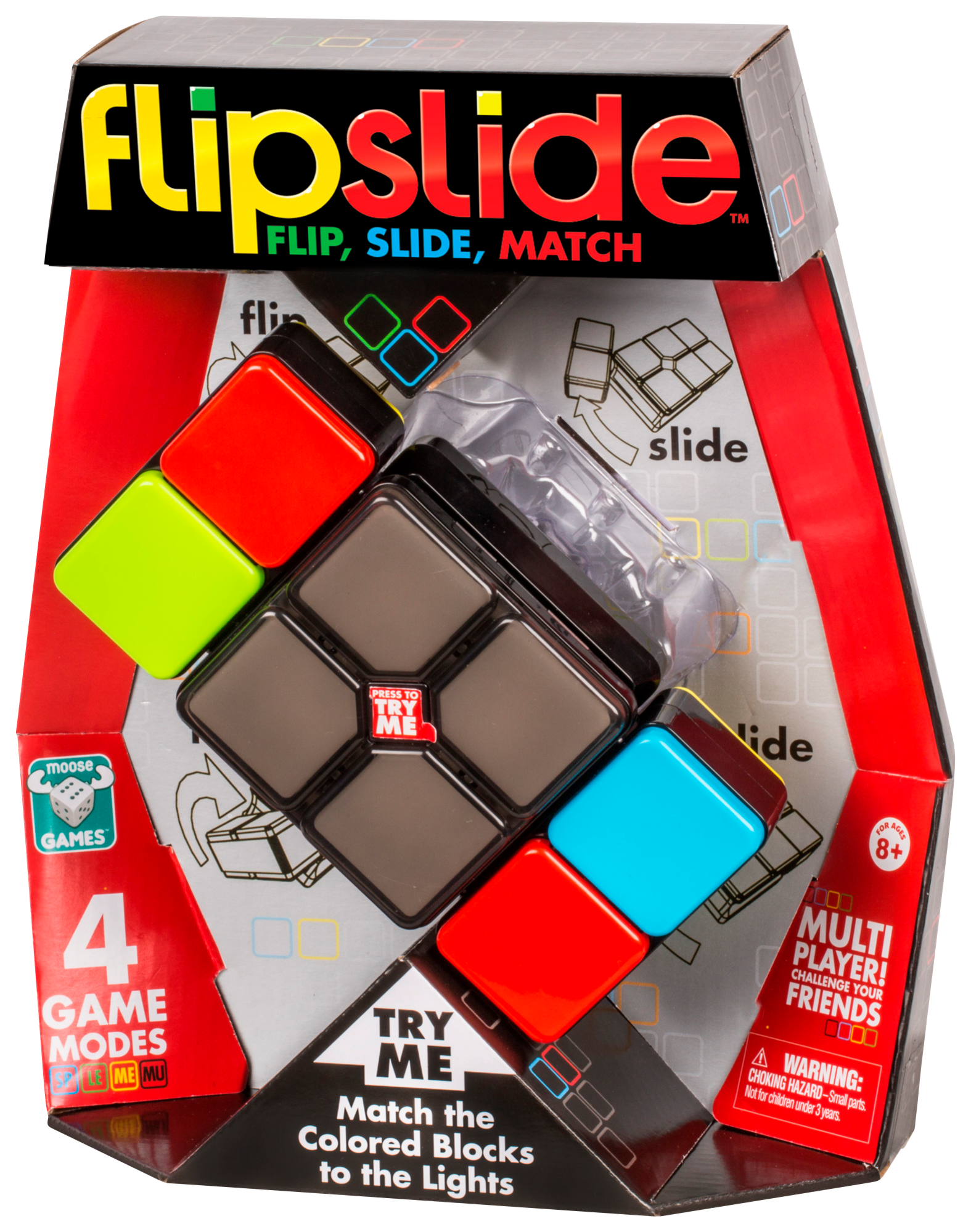  FLIPSIDE code EAN 0630996252512 