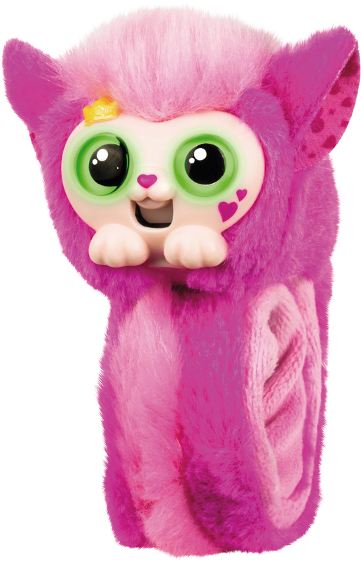  WRAPPLES ASST S2  code EAN 0630996289891 