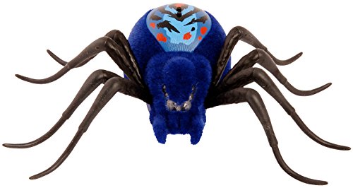 - 33539 - s1 pack simple araignée - frisson