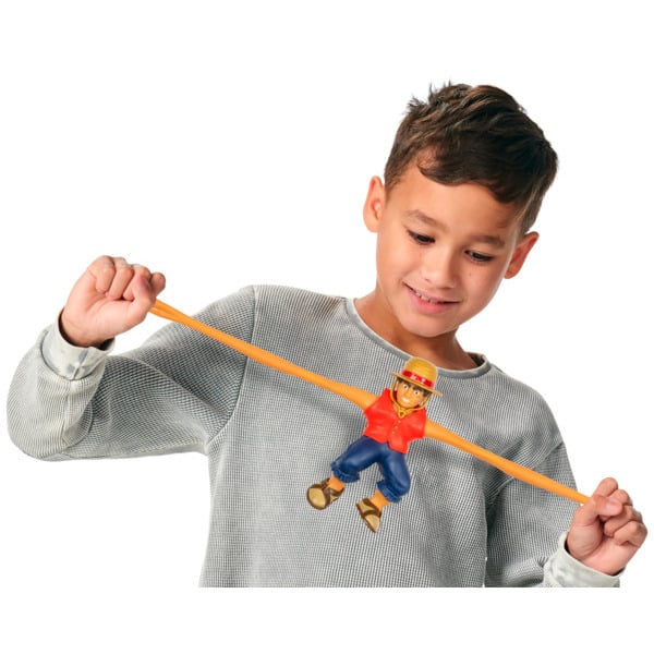  Luffy code EAN 0630996429396 