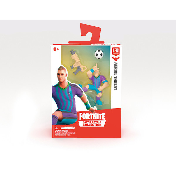 Figurine 5 cm Fortnite 0630996635094 (3 vendeurs)