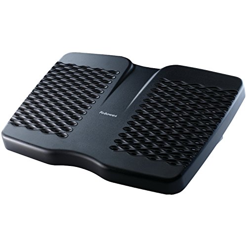 8066001 repose-pieds massant refresh noir