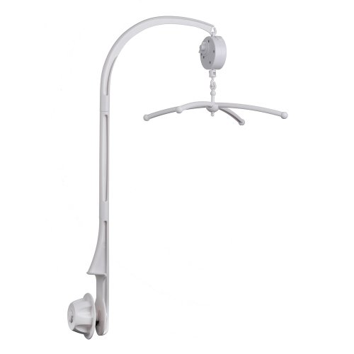 Rotation tournant lit bébé mobile chambre de be...