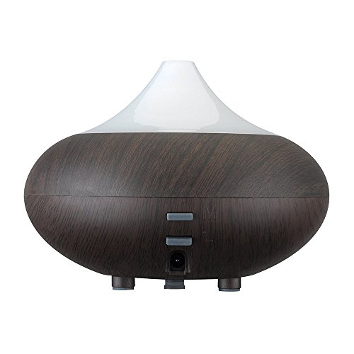 VicTsing - Humidificateur ultrasonique - Diffus...