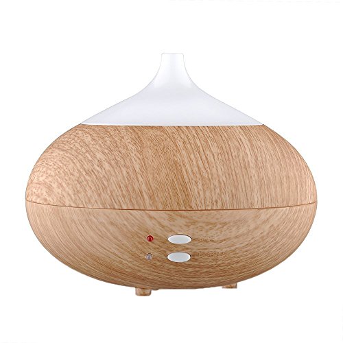 [Version Modifiée]VicTsing Humidificateur Ultra...