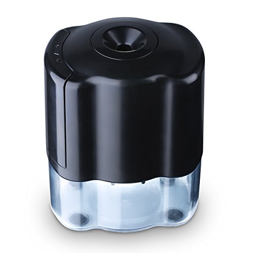 Taille-crayon automatique electrique avec lame ...