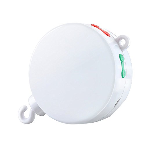 [Version améliorée] Topop Boîte à Musique élect...