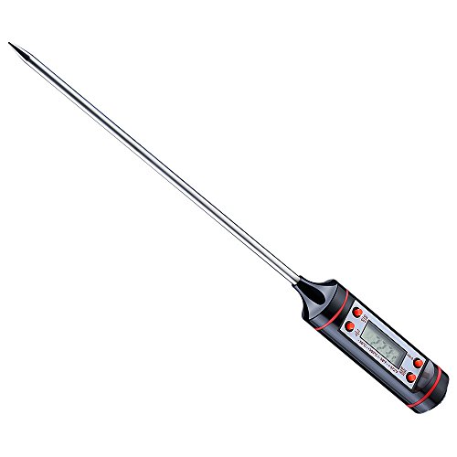 Dernière Thermomètres cuisine, Thermometre de c...