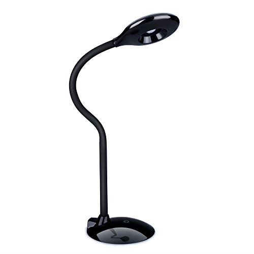Lampe de bureau LED tactile pliable de table / ...