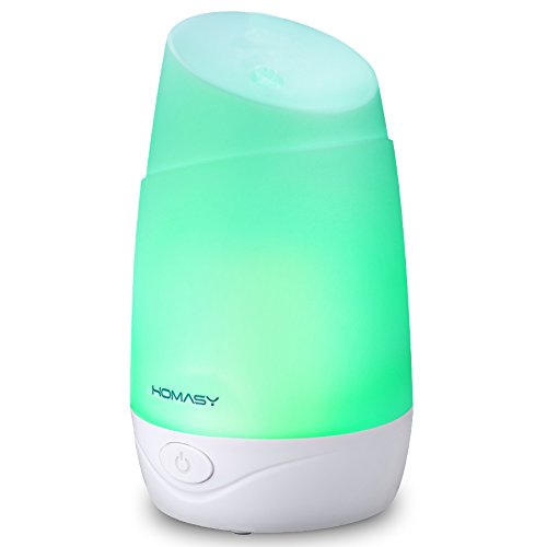 100ml humidificateur ultrasonique aromathérapie...