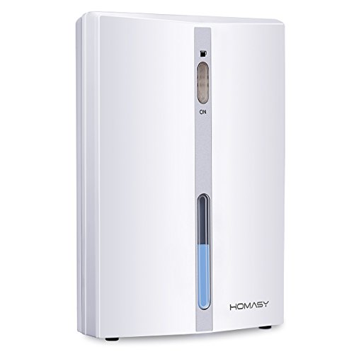 Déshumidificateur puissant effet peltier de pet...