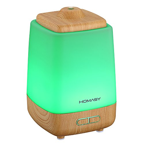 200ml humidificateur ultrasonique portable puri...