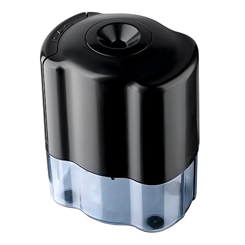 Taille-crayon electrique automatique avec lame ...