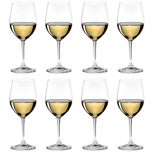 Vinum verre à chablis 8 verres