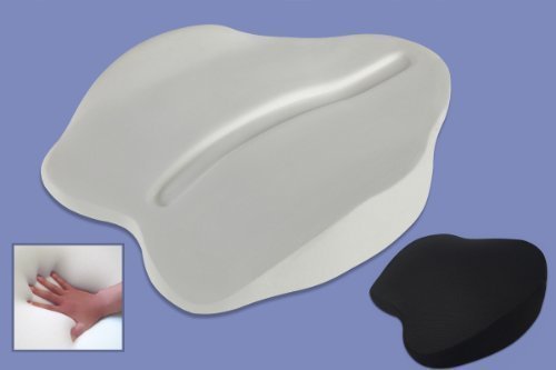 Coussin de Dossier en Gel / Mousse en Gel Suppo...