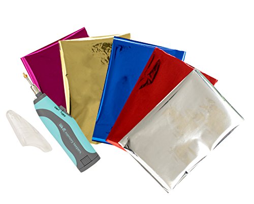 Nous R Memory Keepers American Crafts Heatwave ...