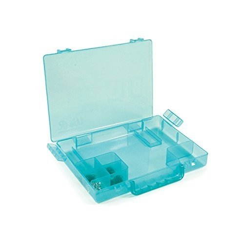 Nous R Memory Keepers en 6 x 8,5 x 3,2 cm II Cr...