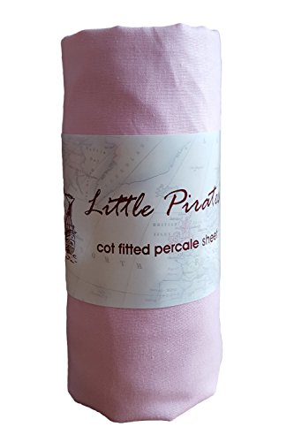 Lit bébé Drap-housse pour lit 60 x 120 100% cot...